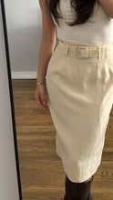 Load image into Gallery viewer, Vintage Perry Ellis Skirt
