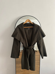 Tahari Trench Coat