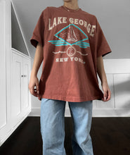 Load image into Gallery viewer, Lake George Graphic Tee
