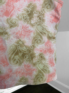 Paisley Camisole