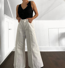 Load image into Gallery viewer, Polo RL Wide Leg Denim
