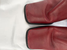 Load image into Gallery viewer, Red Nine West Boots
