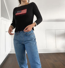 Load image into Gallery viewer, RL Polo Jeans Americana Sweater
