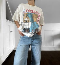 Load image into Gallery viewer, Vintage OPSAIL 2000CT T-Shirt
