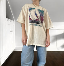 Load image into Gallery viewer, Vintage Oyster Bay T-shirt
