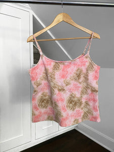 Paisley Camisole