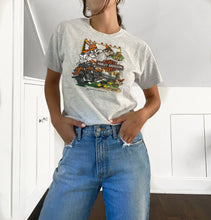 Load image into Gallery viewer, Looney Tunes x Harley Tee
