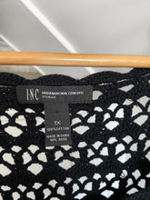 Load image into Gallery viewer, Crochet Cardigan
