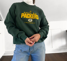 Load image into Gallery viewer, Green Bay Packers Crewneck
