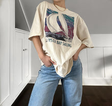 Load image into Gallery viewer, Vintage Oyster Bay T-shirt
